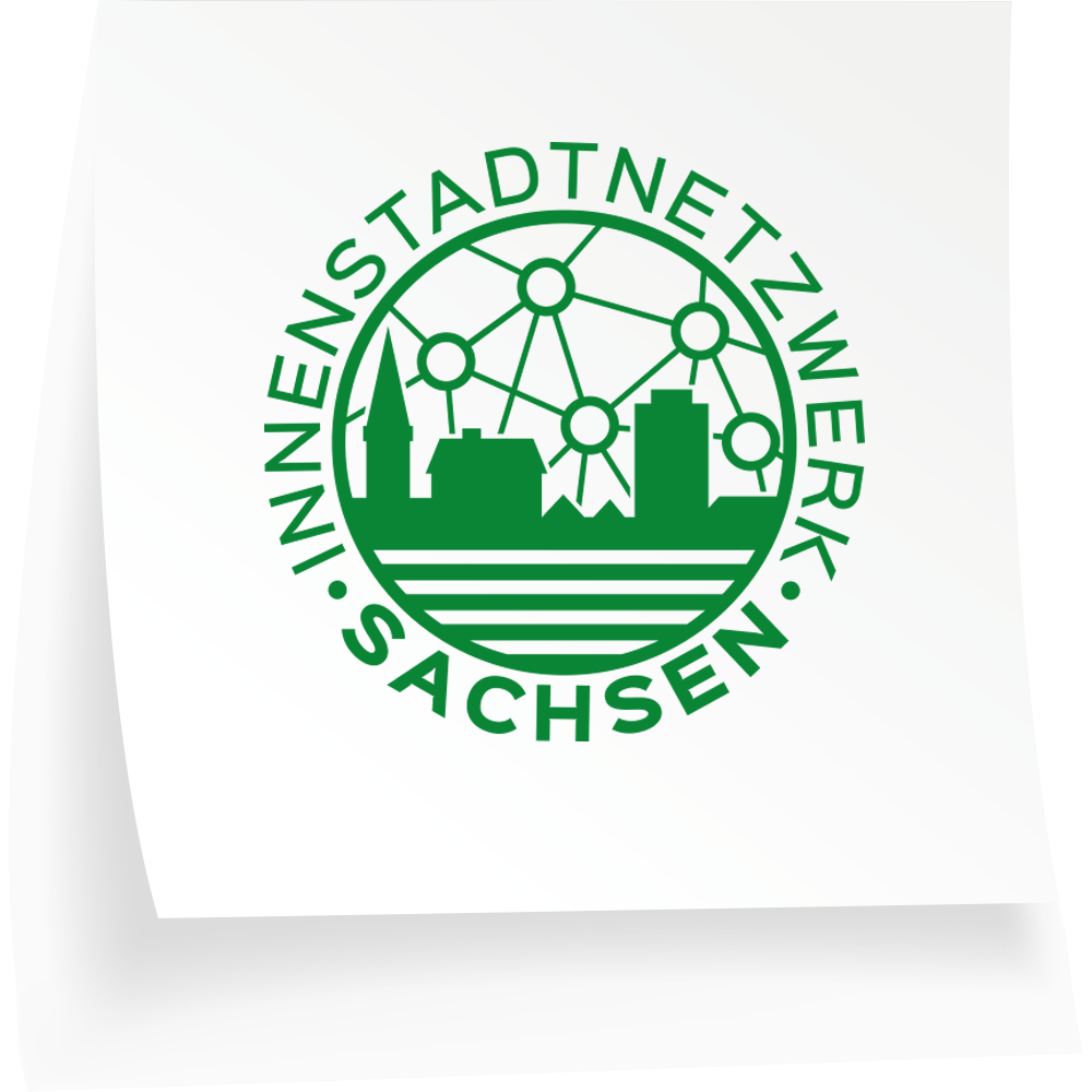 Innenstadt Netzwerk Sachsen